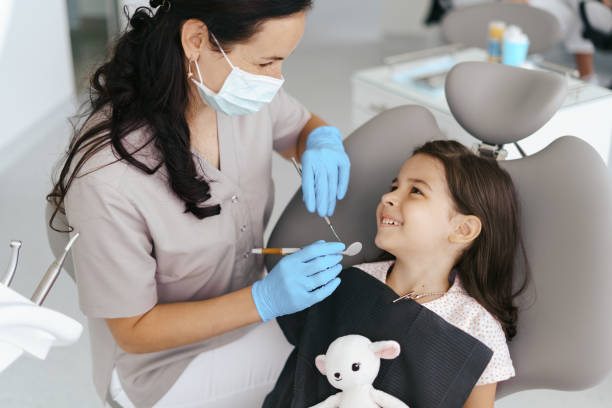 Best Root Canal Treatment  in Pantego, TX