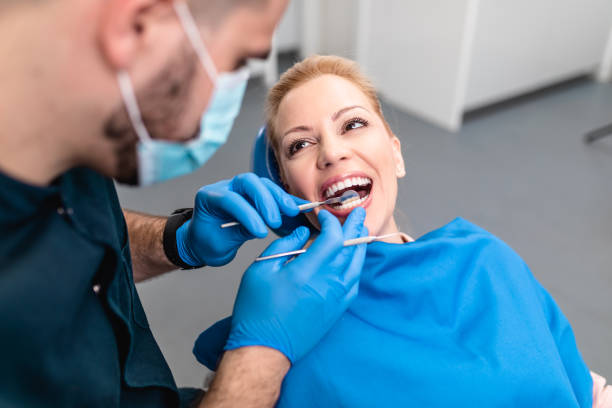 Pantego, TX  Holistic Dental Services Company