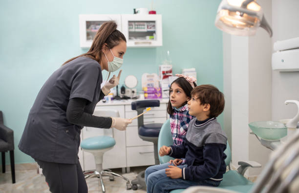 Best Oral Cancer Screening  in Pantego, TX