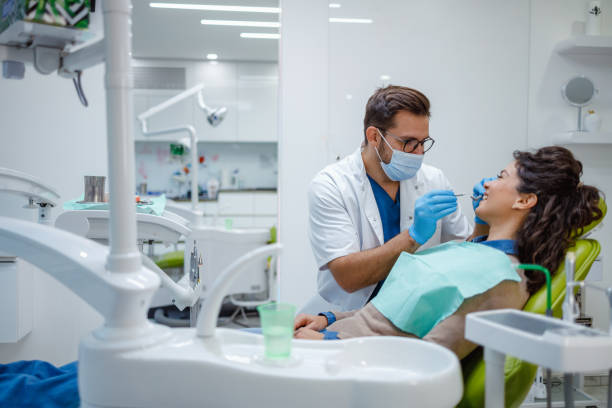 Best Sleep Apnea Treatment  in Pantego, TX