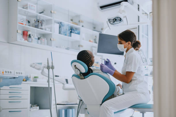 Best Tooth Extraction  in Pantego, TX